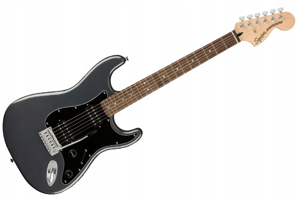 Squier Affinity Stratocaster HH gitara elektryczna