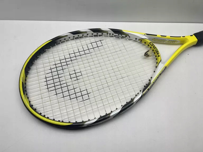 RAKIETA HEAD MID PLUS NANO TI EXTREME LITE 13069576412 oficjalne