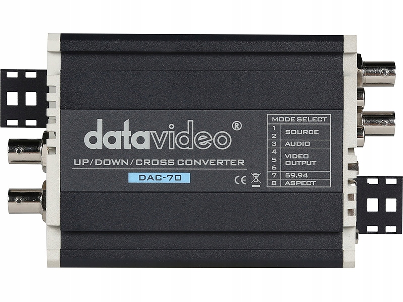 Konwerter scaler HDMI SDI DAC-70