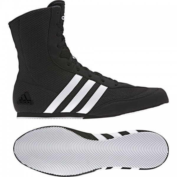 BUTY BOKSERSKIE ADIDAS BOX HOG II 41 1/3