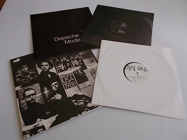 Купить DEPECHE MODE 101, 2 LP, Mute 1989 1PRESS: отзывы, фото, характеристики в интерне-магазине Aredi.ru