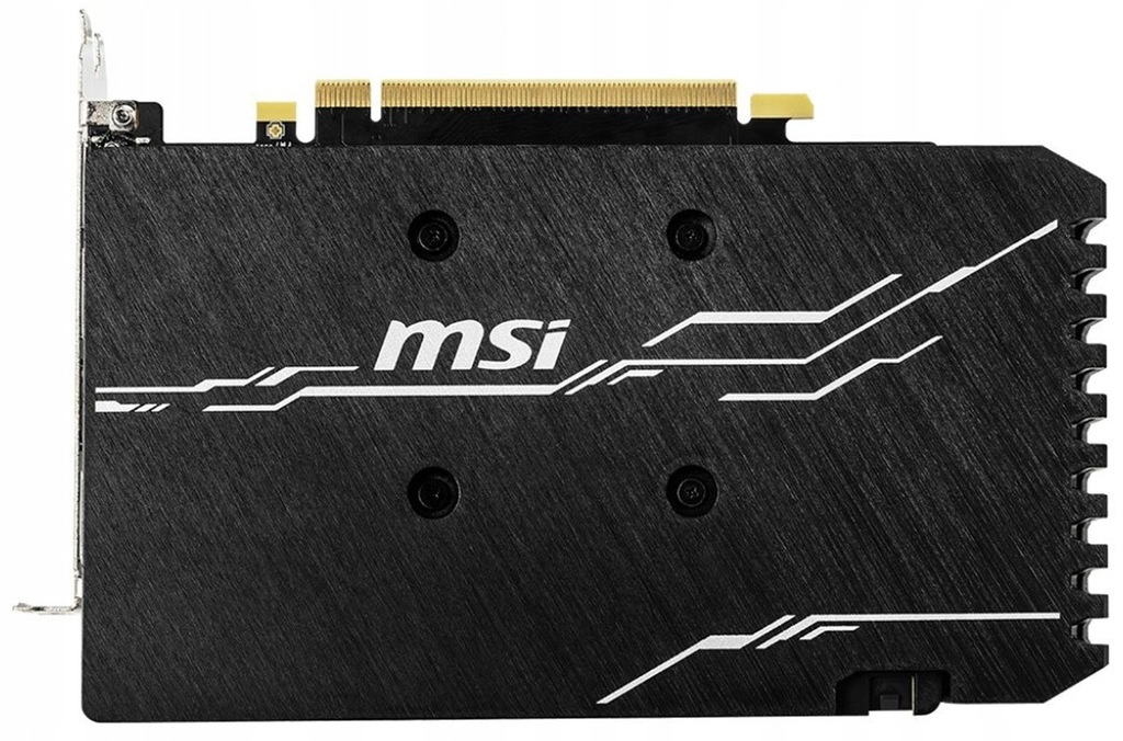 Купить Видеокарта MSI GeForce GTX 1660 Super: отзывы, фото, характеристики в интерне-магазине Aredi.ru