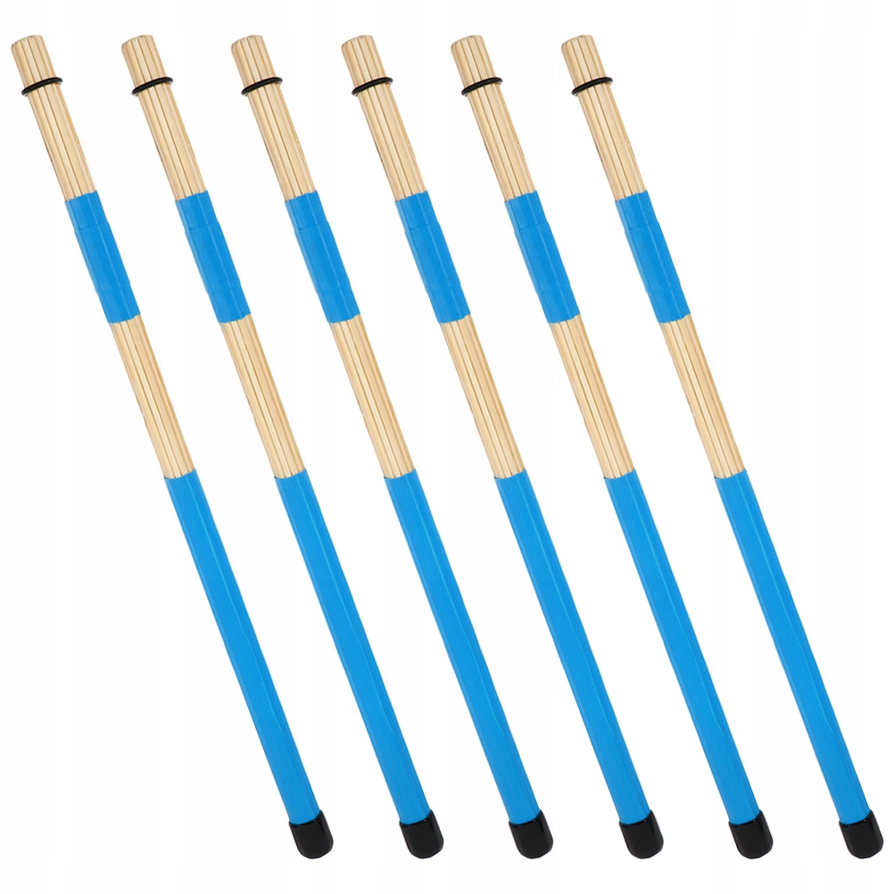 Percussion Stick Drumstick for Drumset 3 Pairs