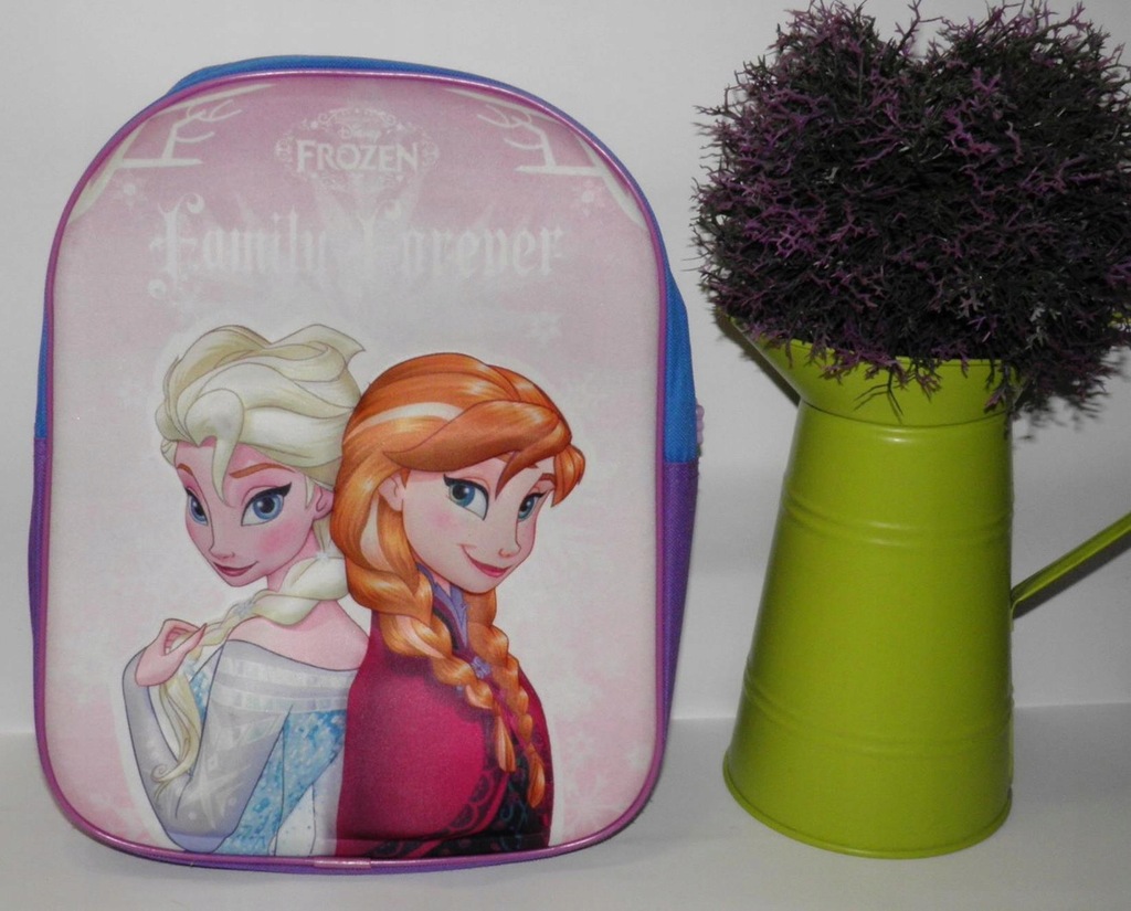 PLECAK FROZEN DISNEY