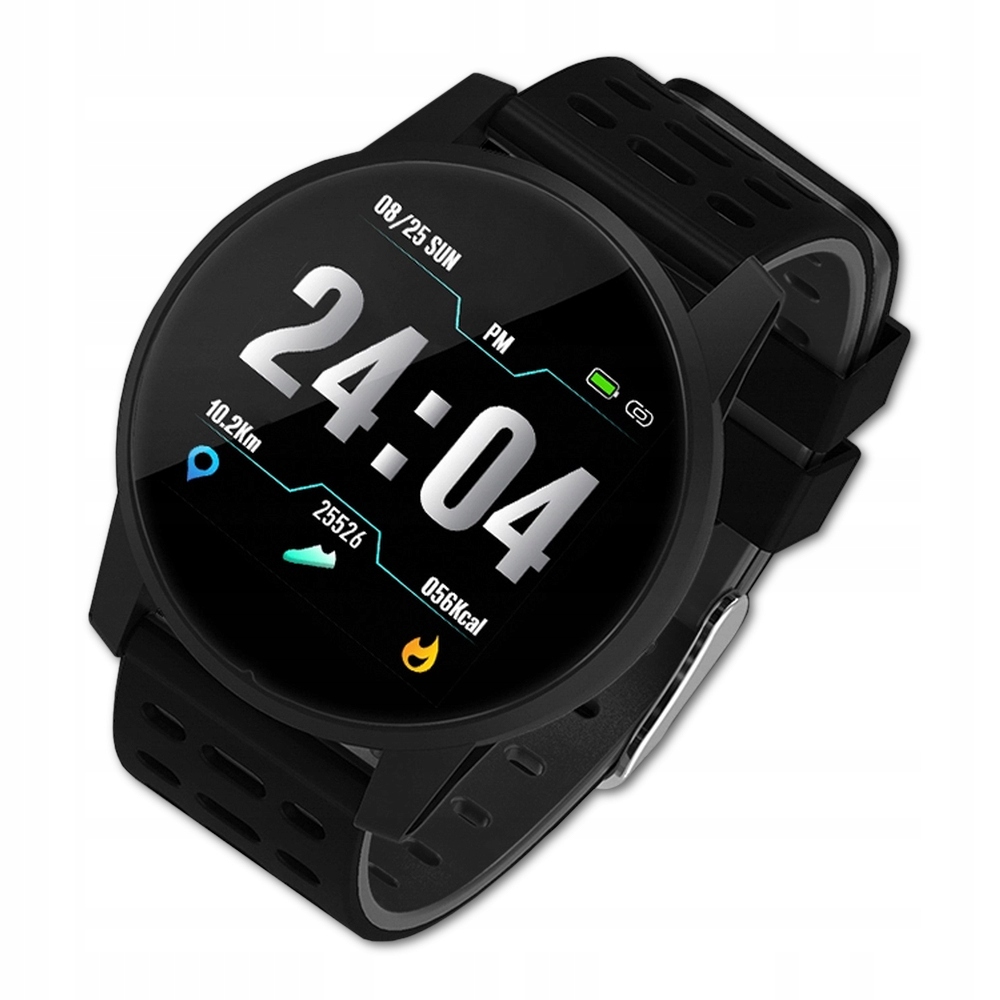 SMARTWATCH DO Xiaomi Redmi Note 7 8 MI 9T Pro - 8694704678 - oficjalne archiwum Allegro