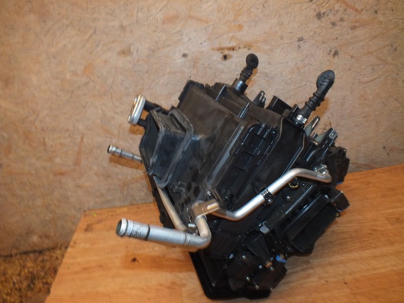Audi A6 C6 Nagrzewnica Denso 4f1820351q 6694075593 Oficjalne Archiwum Allegro