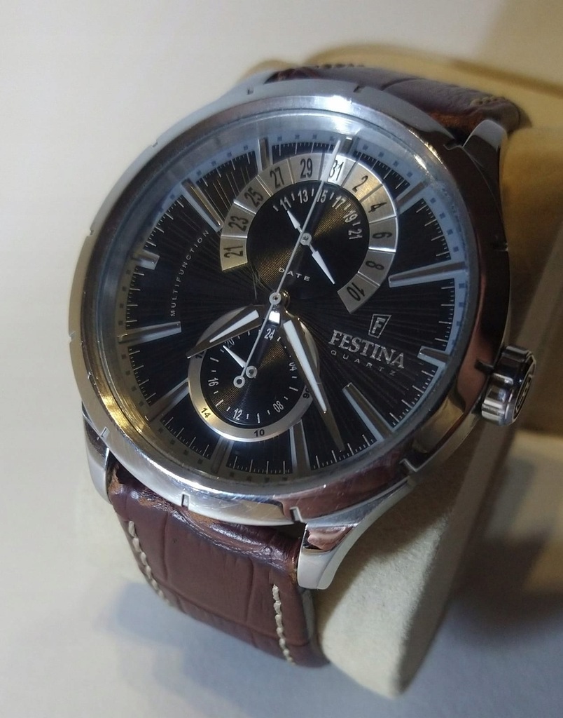 Zegarek Festina F16892