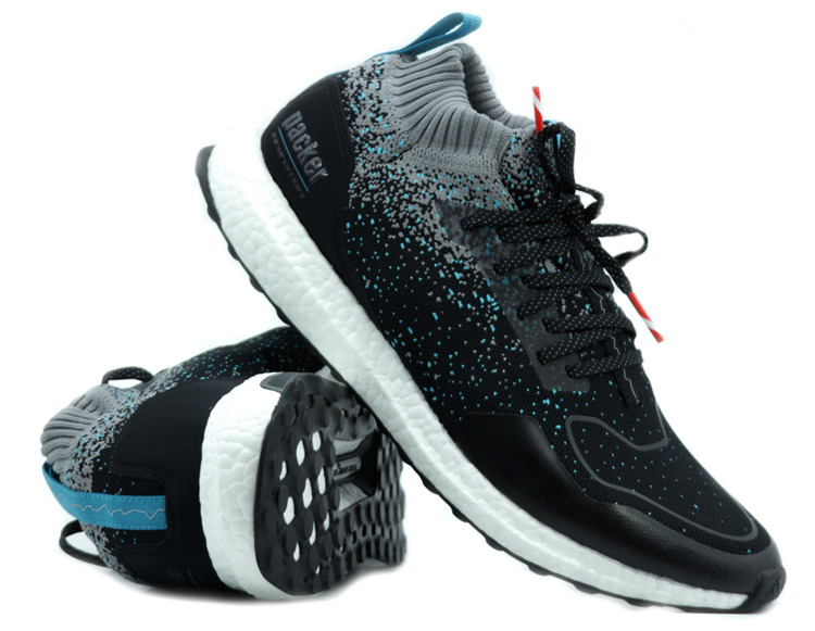 ADIDAS ULTRA BOOST MID CM7882 SOLEBOX PACKER BUTY