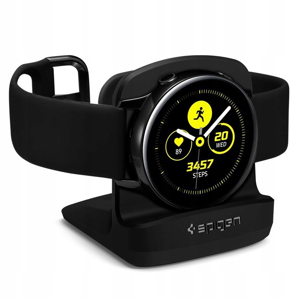 Stacja dokująca Spigen do Galaxy Watch Active 1/2