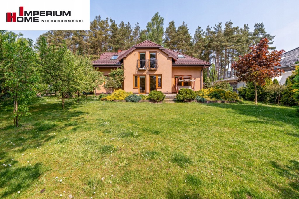 Dom, Bojano, Szemud (gm.), 353 m²