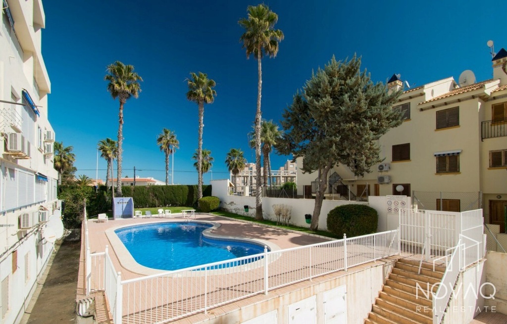 Mieszkanie, Alicante, 67 m²