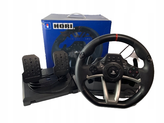 Hori Kierownica Racing Wheel Apex Ps4 Pc TE94