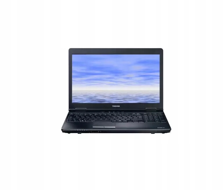 TOSHIBA SATELLITE PRO S750 I3-2330M 8GB/320GB WIN10