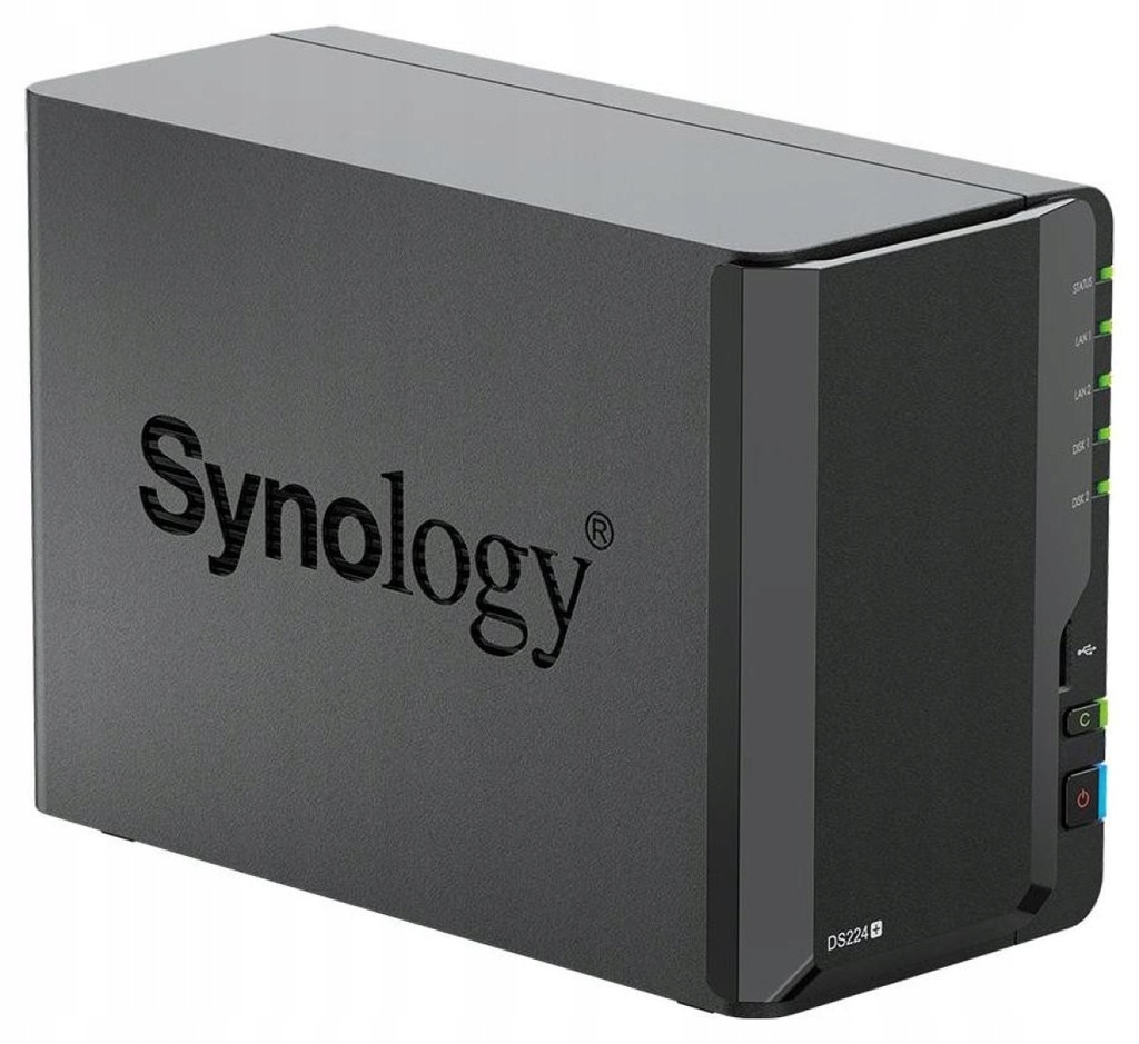 Synology DS224+