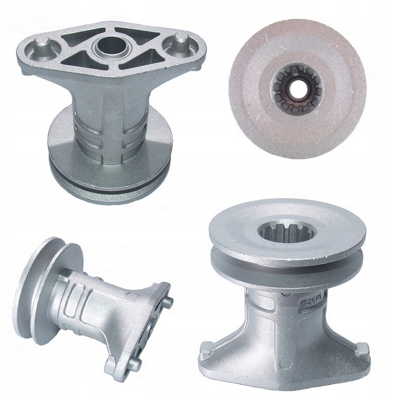 Vite Esagonale Stihl Per Lama Tosaerba Viking MB 248, 253 RM 443, 448 RMA 448 - Ricambio Originale - Foto 6