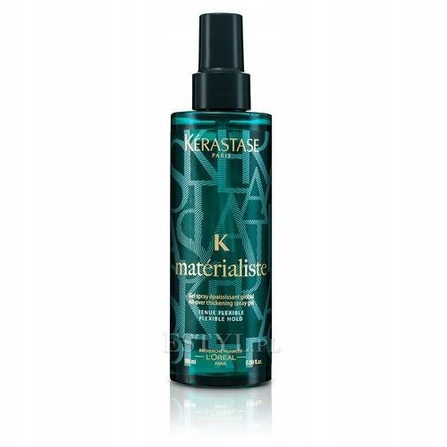 Kerastase Materialiste All-Over Thickening Spray G