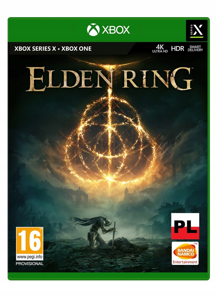 Elden Ring PL