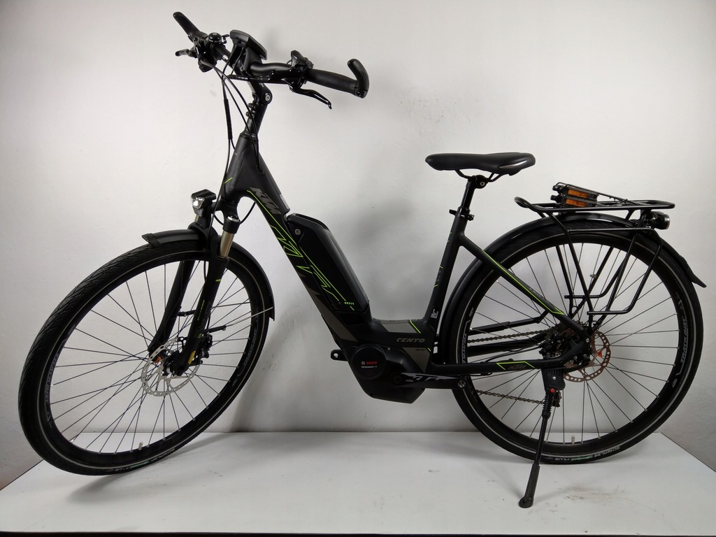 Rower Elektryczny KTM Cento 10 PS Bosch 500W D46 7804852057