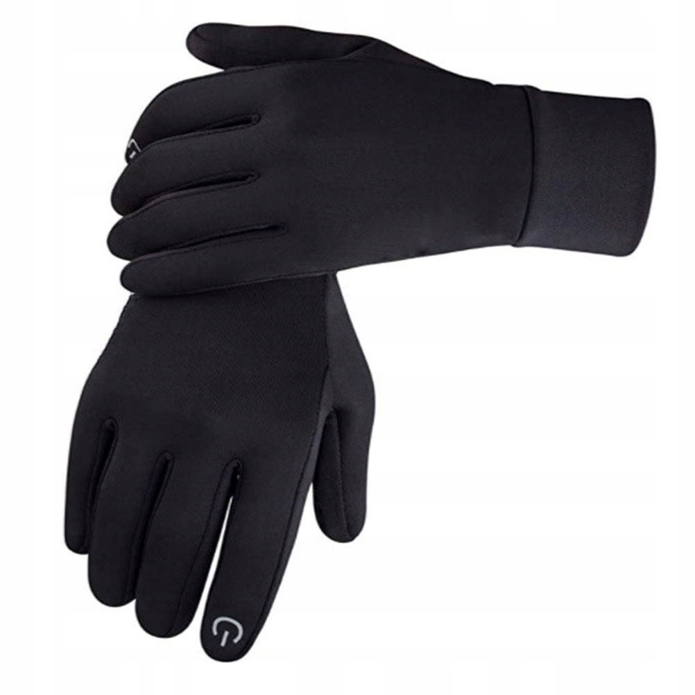 Flexible Winter Gloves Light Weight Outdoor