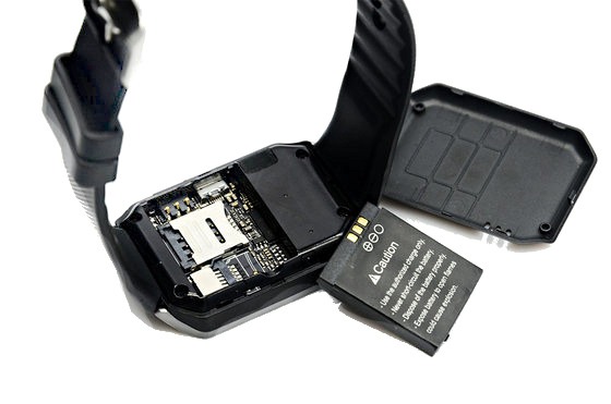 smartwatch huawei y6