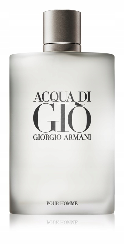 Giorgio Armani Acqua DI Gio Pour Homme 100 ML