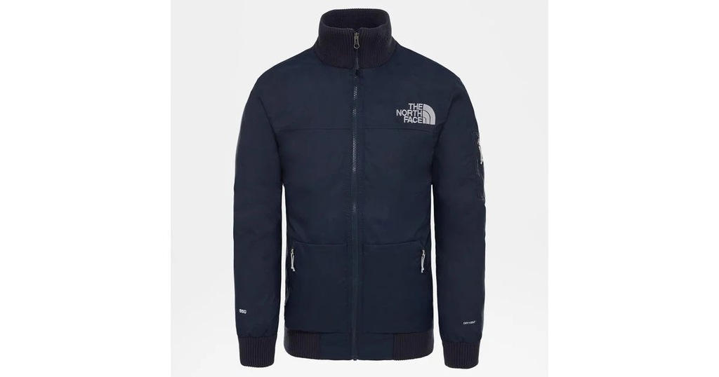 North face cheap dubano jacket