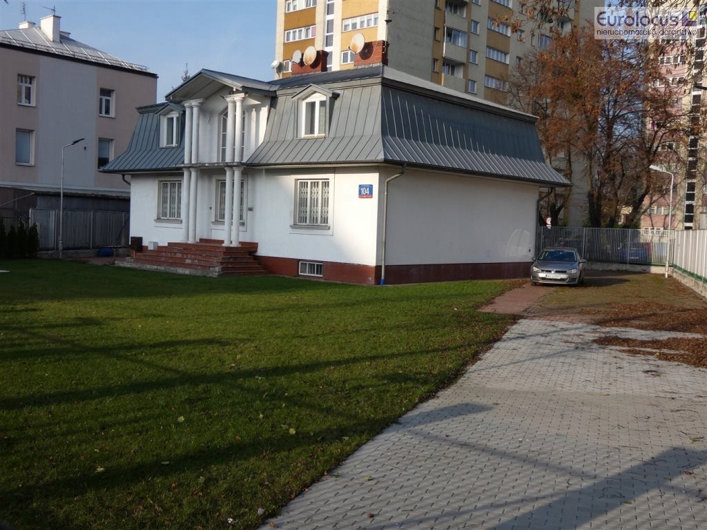Dom, Warszawa, Wola, Koło, 550 m²