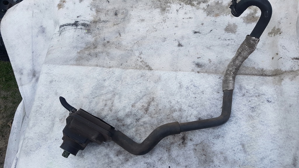 Vw POLO 6N0422371B zbiornik płynu wspomagania