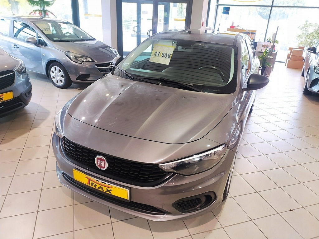 Fiat Tipo 1.4 95KM Salon Polska