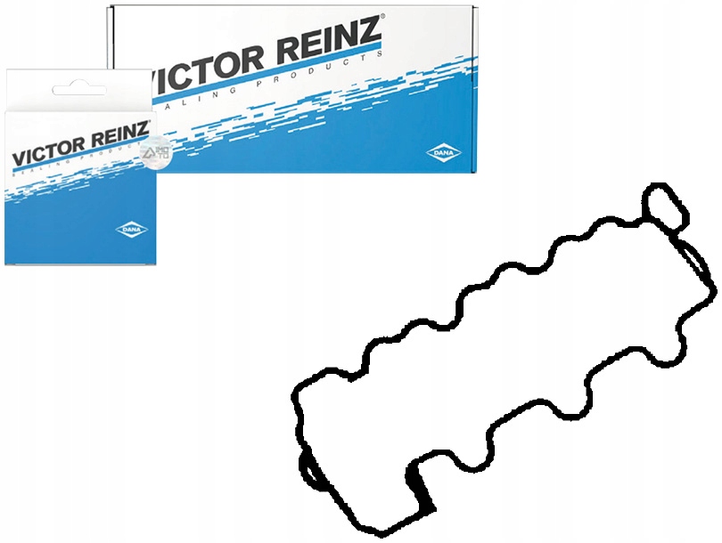 VICTOR REINZ USZCZELKA POK. ZAW. DB