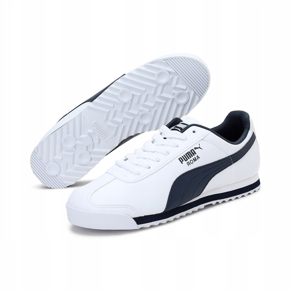 Buty Puma męskie Roma Basic 35357212