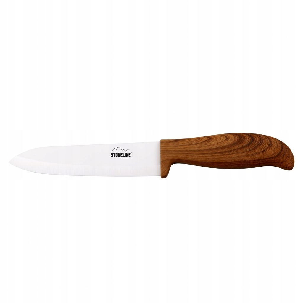 Stoneline Back to Nature Chef's Knife 18313 Cerami