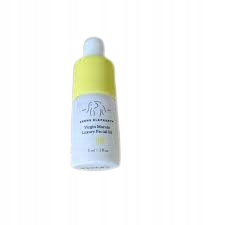 DRUNK ELEPHANT VIRGIN MARULA OIL SPA DLA CERY 3 ML