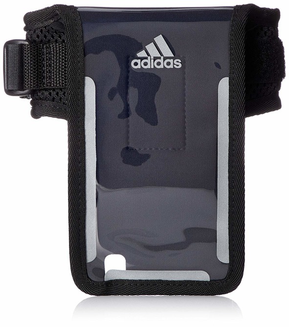 Opaska na ramię Adidas 8,1 " czarny