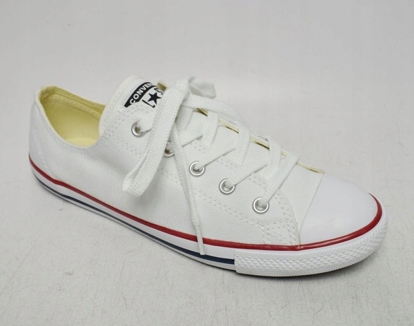 Converse CHUCK TAYLOR ALL STAR DAINTY TRAMPKI 39