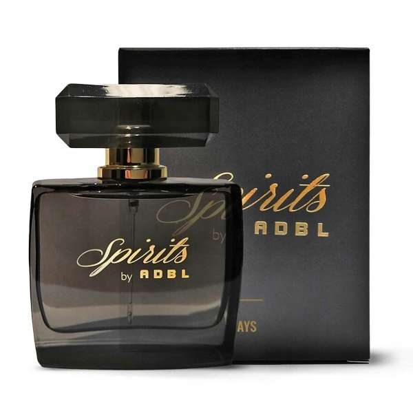 ADBL Spirits by ADBL HAYS 50ml - Perfumy do auta