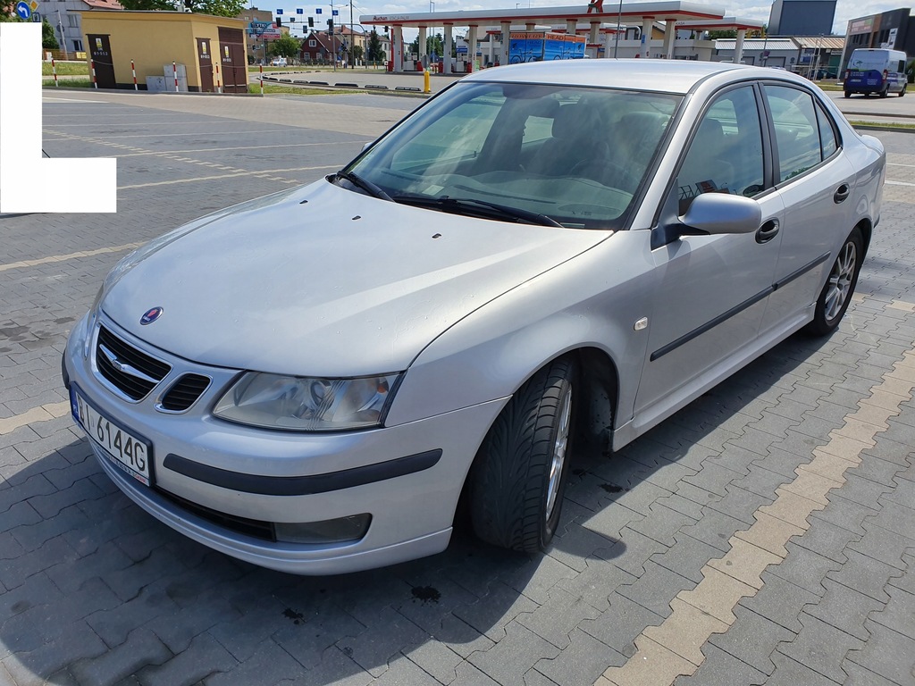 Купить SAAB 9-3 (YS3F) 1.9 TiD 150 л.с.: отзывы, фото, характеристики в интерне-магазине Aredi.ru