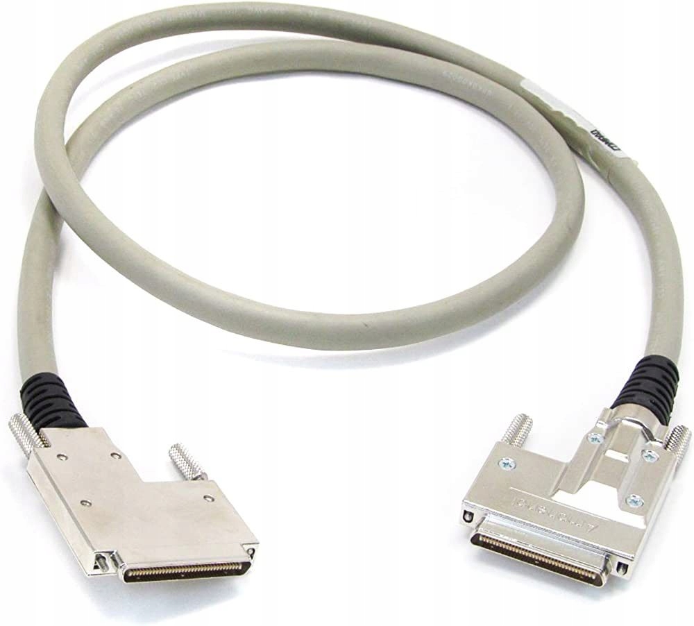 Kabel SCSI COMPAQ VHDCI / VHDCI 0,9m 313374-003 332616-003