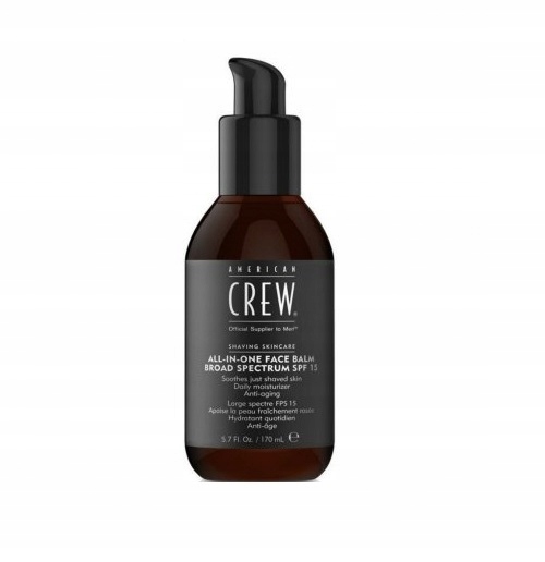 American Crew Shaving Skincare All-In-One Face Bal