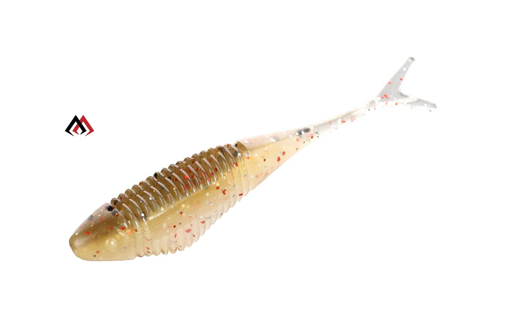MIKADO PRZYNĘTA FISH FRY 5,5cm KOLOR 345