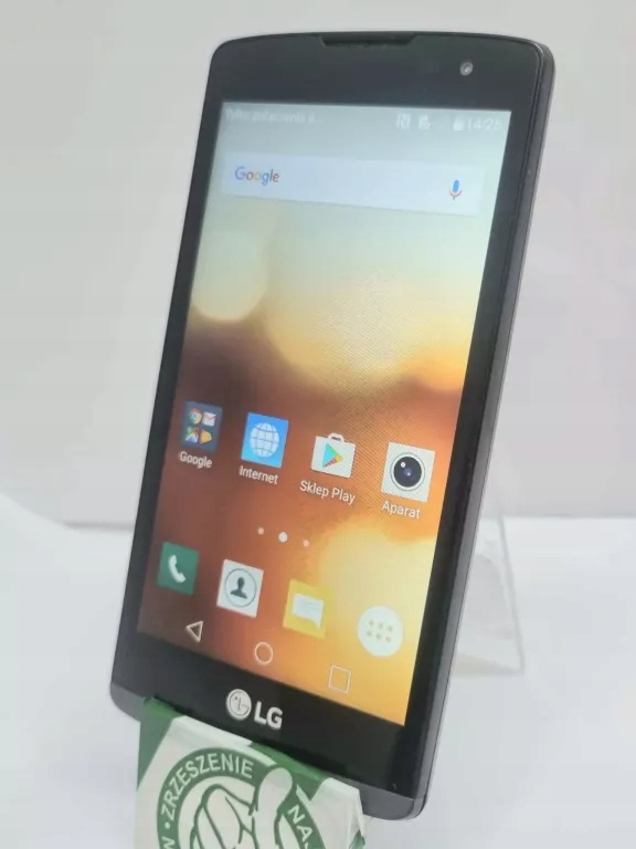 TELEFON LG LEON 4G LTE