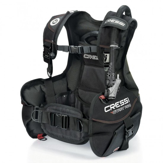 JACKET Cressi Bcd Start Pro | BCD PROMOCJA