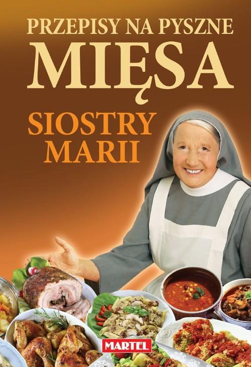 Przepisy na pyszne mięsa siostry Marii Goretti