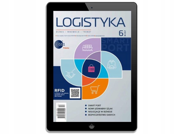 Logistyka 6/2019