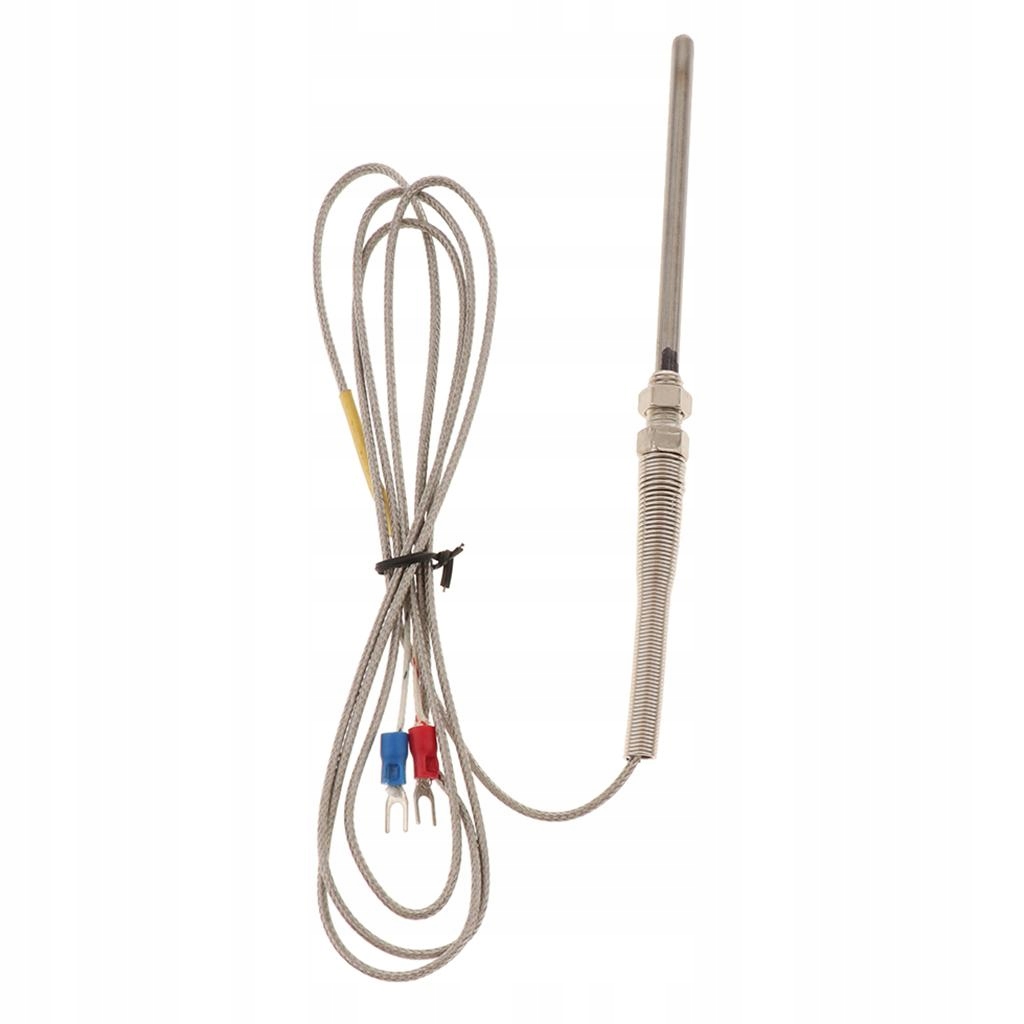Termopara typu K - 10840353943 - oficjalne archiwum Allegro