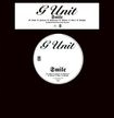 WINYL V/A 7-G-Unit / Smile C/W 50 Cent / 21 Questions