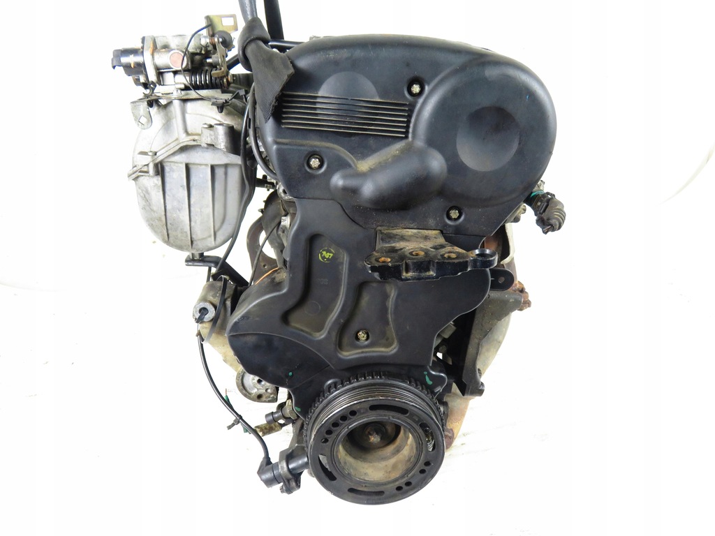 SILNIK OPEL 1.4 X14XE 13419948859 oficjalne archiwum Allegro