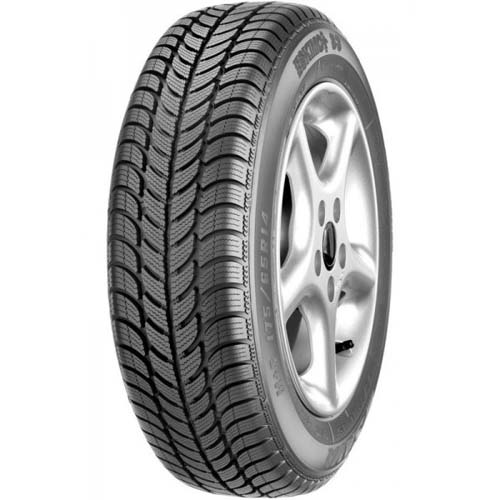 2 Sava ESKIMO S3+ 185/60R14 82T