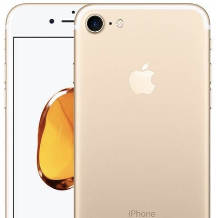 Купить Смартфон Apple iPhone 7, 128 ГБ злотых: отзывы, фото, характеристики в интерне-магазине Aredi.ru