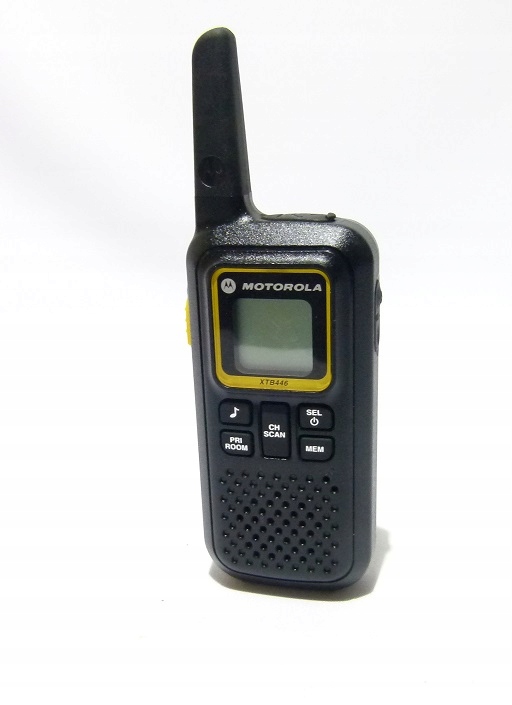 Radiotelefon Motorola XTB446